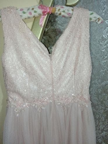 stay mate: Ziyafət donu, Maksi — 2