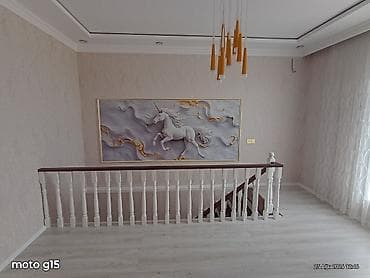 Uşaq/yeniyetmə otağı üçün tam mebel dəsti və işıqlandırma Tərkibi: - — 2