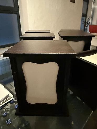 salfet qabi: 20 eded var ( 1 ededi 3 Azn ) Ağlına gələn hər məkana uyğun masaüstü — 2