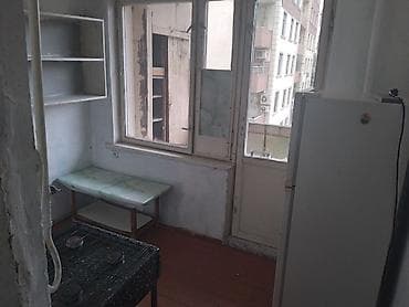 Qarajlar: 1 otaqlı mənzil – geniş və işıqlı - Plan: ayrıca mətbəx, 1 otaq — 1