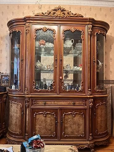 2 el mebeller: İşlənmiş, Malayziya — 2