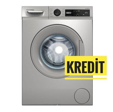 samsung e: Paltaryuyan maşın Hoffmann, 8 kq, Yeni, Avtomat, Qurutma var, Kredit var, Pulsuz çatdırılma — 1