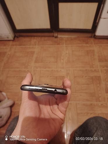 asus zephyrus g14: Redmi Note, 64 GB, rəng - Qara, İki sim kartlı — 3