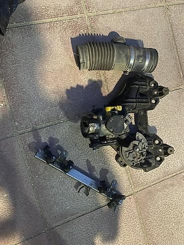 turbo az pikab: 1.8 azsamand Avtomobil üçün yanacaq və hava sistemi komplekti — 3