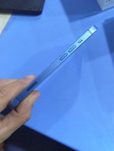 iphone 13 pro ağ: IPhone 13, 128 GB, Mavi, Face ID — 2