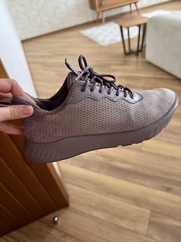 sari krasovka: Ölçü: 39, rəng - Yasəmən, İşlənmiş — 7