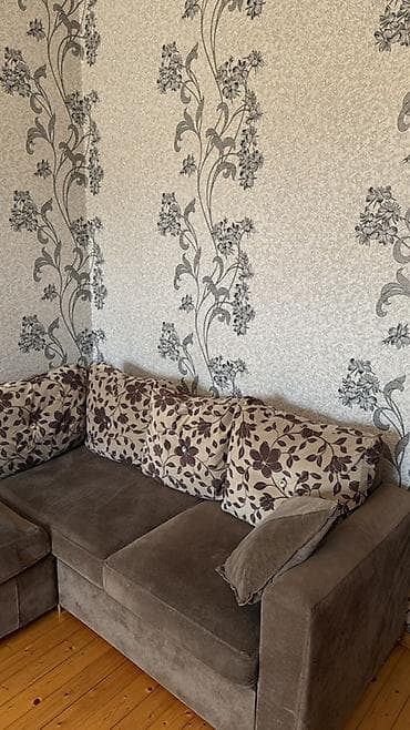 Divanlar: Künc divan, İşlənmiş, Açılmayan, Bazalı, Parça, Ödənişli çatdırılma — 6