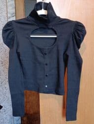 koynekler: S olcu.Hamisi teze kimi — 7