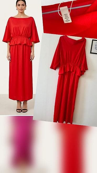 boyuk beden don modelleri: Cox sayda yeni etiketli donlar etekler. koftalar salvarlar var heresi — 3