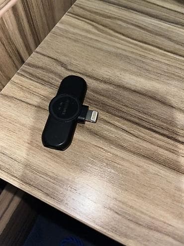 CD, DVD disklər və kassetlər: Simsiz (Bluetooth) Mikrofon Remax — 3