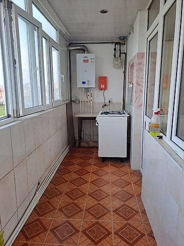 sarayda satilan evler: Kirayə mənzil – tam mebelli və texnikalı - Geniş və işıqlı otaqlar — 3