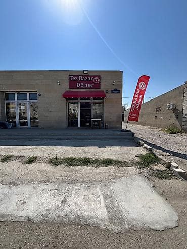 İcarəyə verilir!
Aylıq 500 azn
Ünvan:Sumqayıt ş. Çerkassi küçəsi 260A