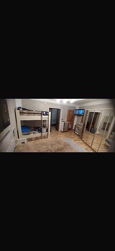 Bakı, Bayıl, 3 otaqlı, Köhnə tikili, m. İçərişəhər, 62 kv. m