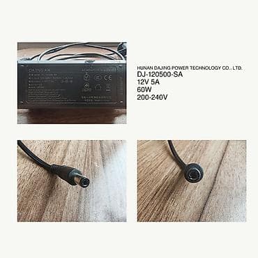 kompüter barter: Müxtəlif növ adapterlər Mövcud modellər və əsas göstəricilər: - — 3