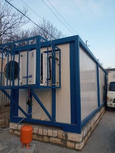 сдам контейнер на ортосайском рынке: BUTUN NOV KONTEYNER Keyfiyyetli konteyner isteyirsiniz? Biz sizin ucun — 11