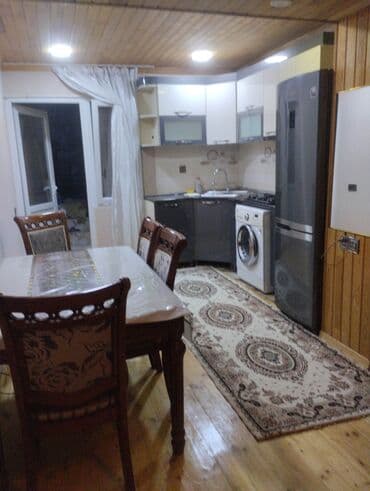 QIS OLDUQU UCUN ENDIRIM EDIREM, EV HAL HAZIRDA BOSDUR. ZIQ SOSSESI