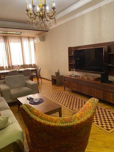 lalafo xacmaz evler: 3 otaqlı, Yeni tikili, m. Həzi Aslanov, 108 kv. m — 6