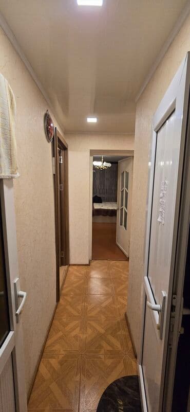 zığ kirayə ev: Ceyranbatan, 3 otaqlı, Köhnə tikili, 62 kv. m — 7