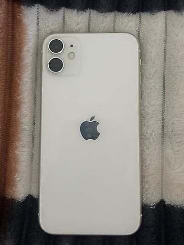 IPhone 11, 128 GB, Ağ