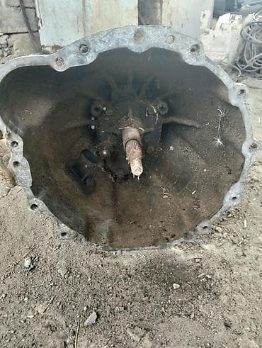 10 40 motor yağı dizel: Mexaniki, Isuzu 8+1, 1994 il, Orijinal, Yaponiya, İşlənmiş — 5