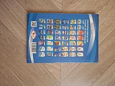 elmler akademiyasi: Digər — 2