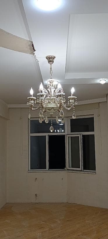 İşlənmiş, LED lampa — 1