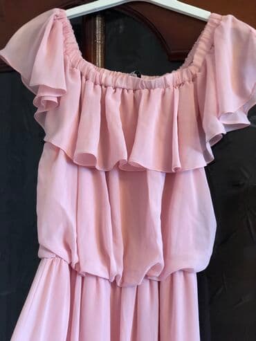 Şəxsi əşyalar: Zıyafet geyımı S olcu olsada amma rezınlıdır deye dıger olculerede — 2