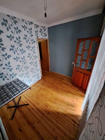 ipotekada olan evlerin satisi: Bakı, Hövsan qəs., 3 otaqlı, Köhnə tikili, 62 kv. m — 5