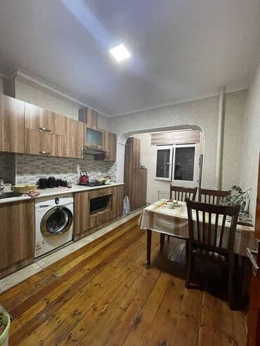 Bakı, 2 otaqlı, Köhnə tikili, m. Əhmədli, 74 kv. m — 7