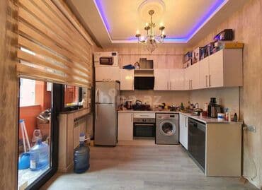 20 yanvarda 2 otaqli evler: 2 otaqlı, Yeni tikili, 46 kv. m — 6