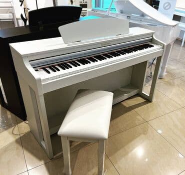 доставка бассейн: Piano, Rəqəmsal, Yeni, Pulsuz çatdırılma — 8