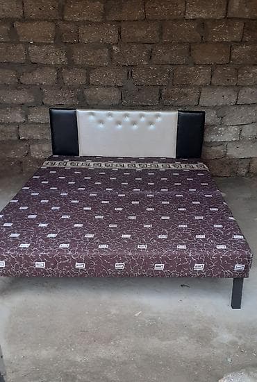 Çarpayı təzə
Hazırı var
Çatdırılma var
Vopçat aktivdir