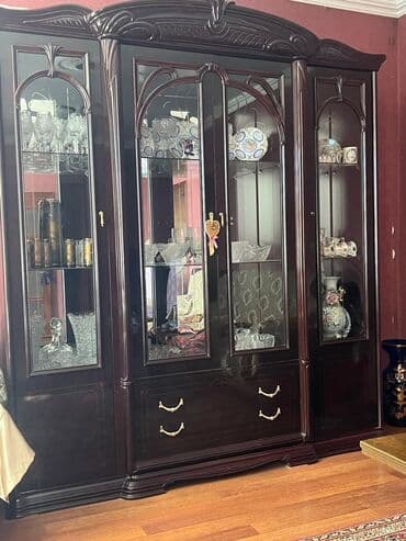 İşlənmiş, Açılan, 3 qapılı Düz dolab, Stenka, Türkiyə