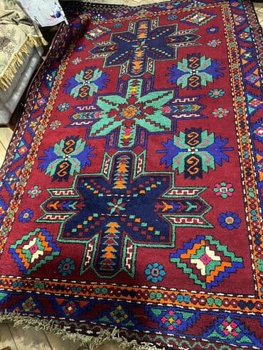 Ковры: Ковер — 1