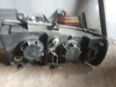 запчасти opel vectra a: Комплект, Ближний, дальний свет, ВАЗ (LADA), Новый — 5