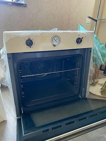 Elektrik sobası Quraşdırılan