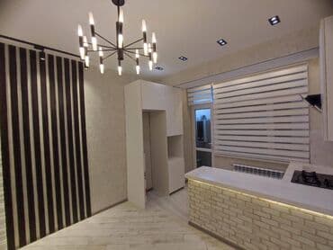 квартиры в сумгаите купить: 3 комнаты, Новостройка, м. Гара Гараев, 80 м² — 4