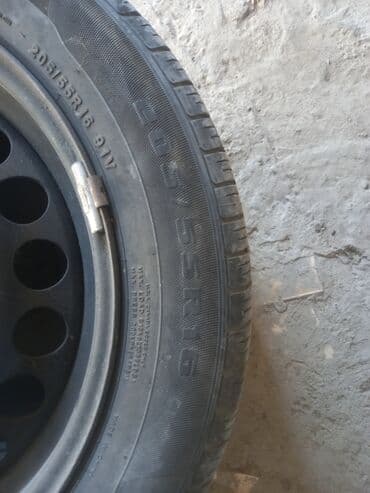 работа в бишкеке официант 16 лет без опыта: 4 diski teker ve 5 edetde 16 liq teker umumi wekilde satilir umumi — 3