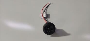 mercedes yeni logo: LED, Universal, Orijinal, İşlənmiş — 5