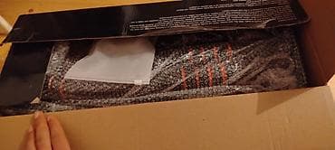 qapi arasi turnik: - çoxfunksiyalı turnik - maksimum çəki 150 yə kimi - Bir neçə tutuş — 3