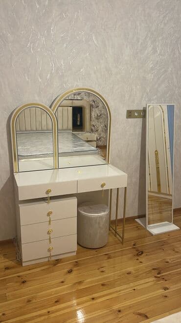 Lincoln: Двуспальная кровать, Новый — 3