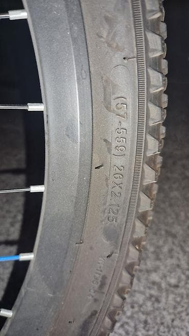 işlenmiş velosiped: Velosiped az işlənib. 250 alınıb. 200-e satilir — 7