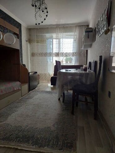 sabuncu kiraye: Bakıxanov qəs., 2 otaqlı, Yeni tikili, 52 kv. m — 2