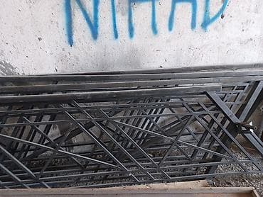 Təmir və tikinti: Balkon məhəccəri — 2