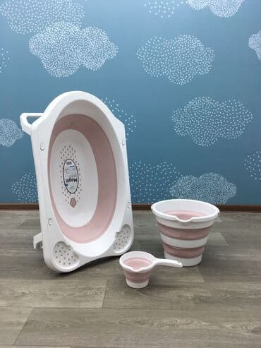 uşaqlar üçün casus dəsti: Uşaq dəsti silikon 3 parça rəngləri var — 1