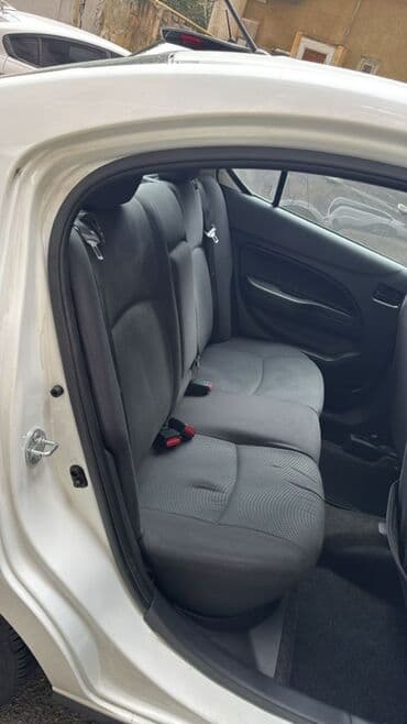 gence lenkeran avtobus: Aylıq, Mitsubishi, Depozitlə, Qalmamaq şərti ilə — 4