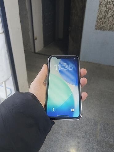 i̇pad mini 6: IPhone 13 Pro, 64 GB, Gümüşü — 2