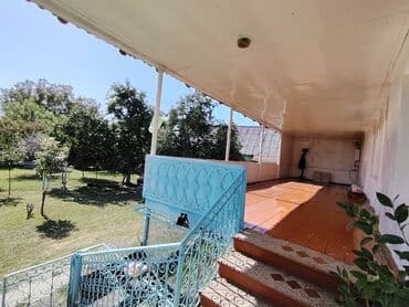 куплю дом в баку: 4 комнаты, 8700 м², Нет кредита, Средний ремонт — 23