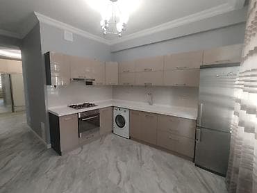 2 комнаты, Новостройка, 98 м² — 7