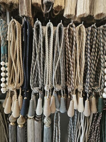 magnit perde: Xüsusi pərdə və tül dizaynı – ölçüyə görə hazırlanma.oboy.(temir ve — 7